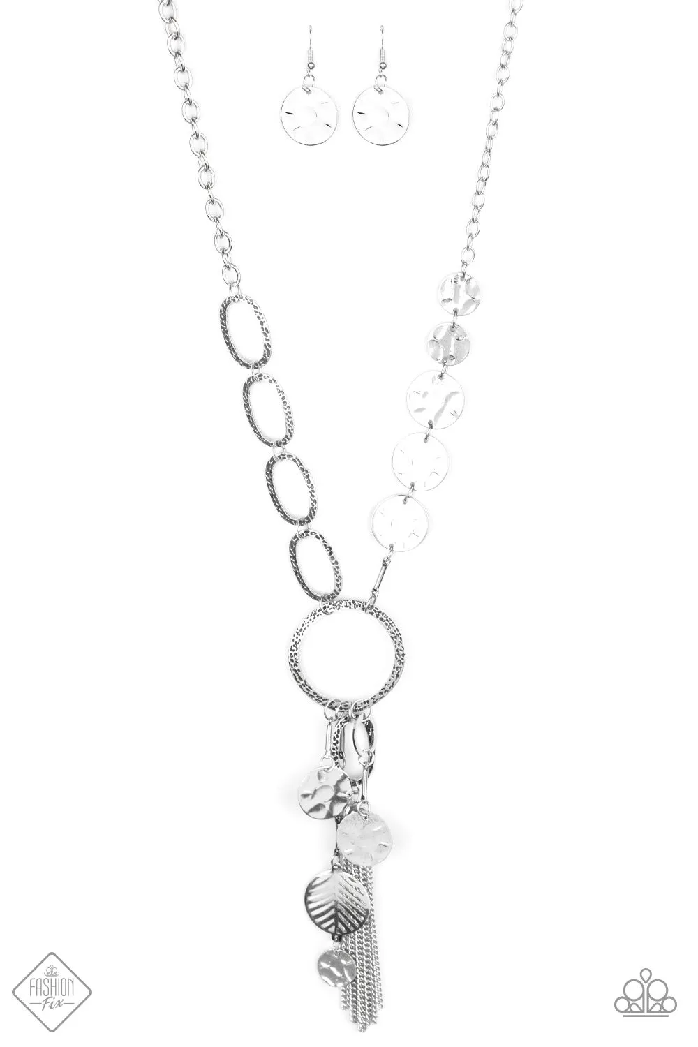 Trinket Trend – Silver