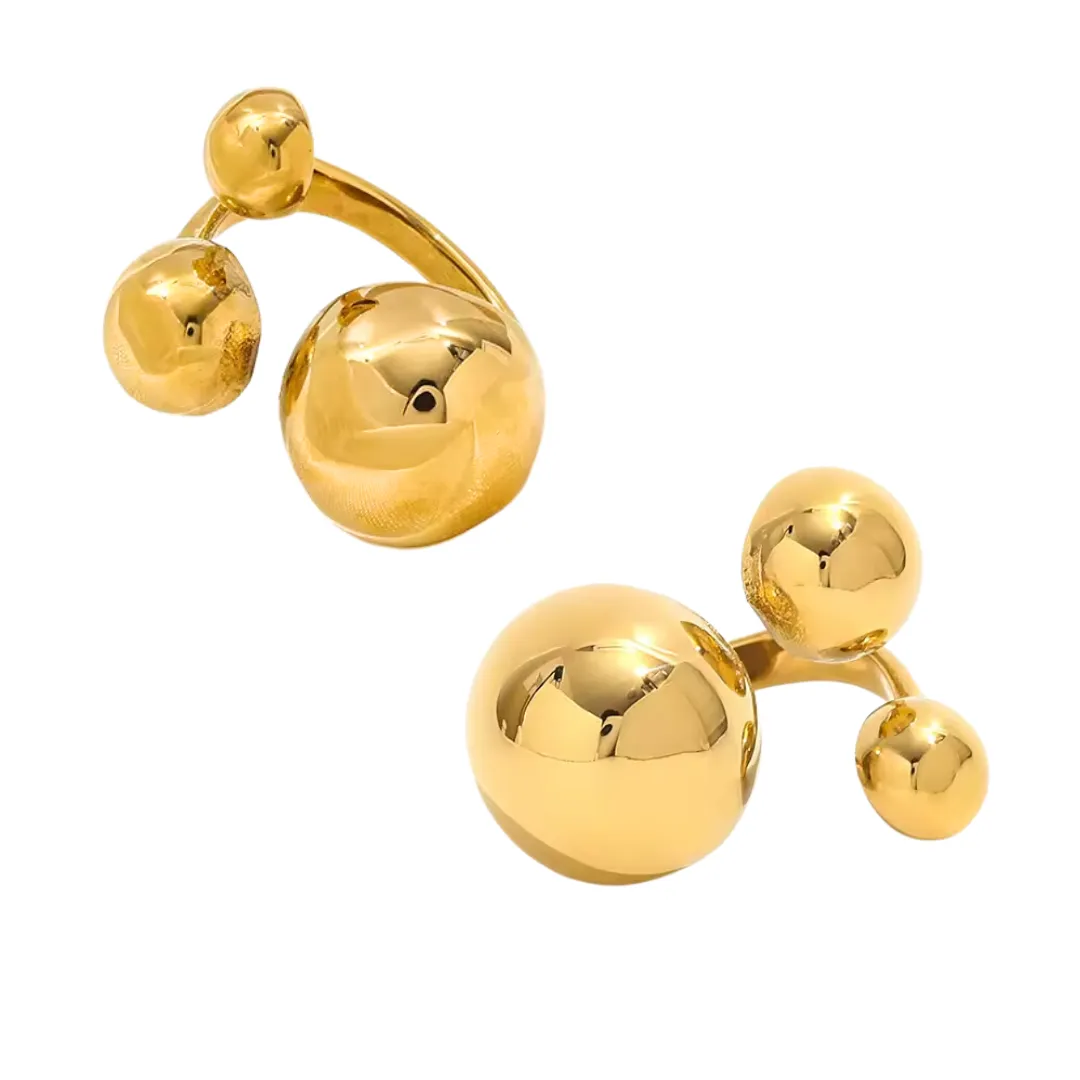 Triple Ring