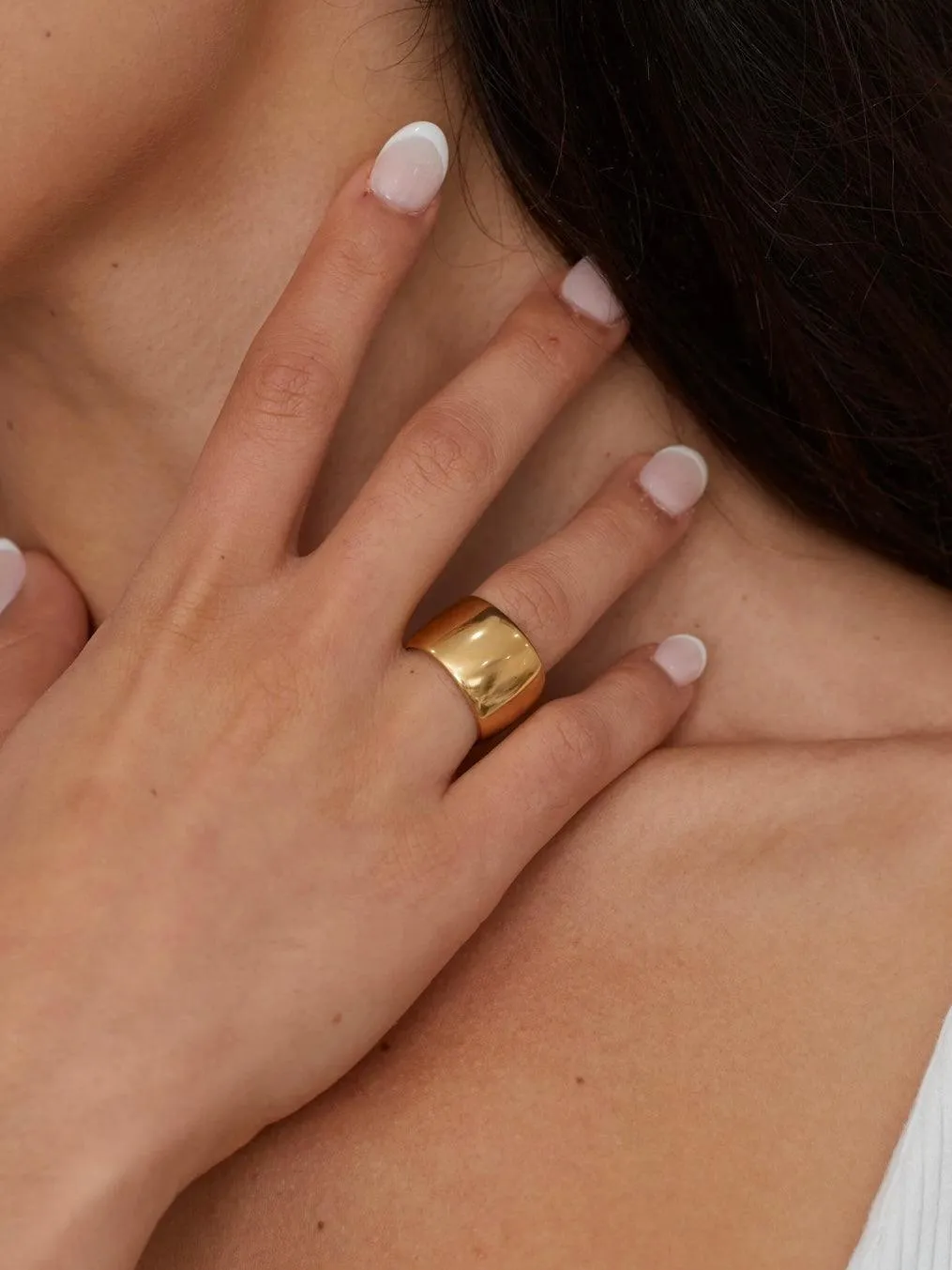 Tube RIng