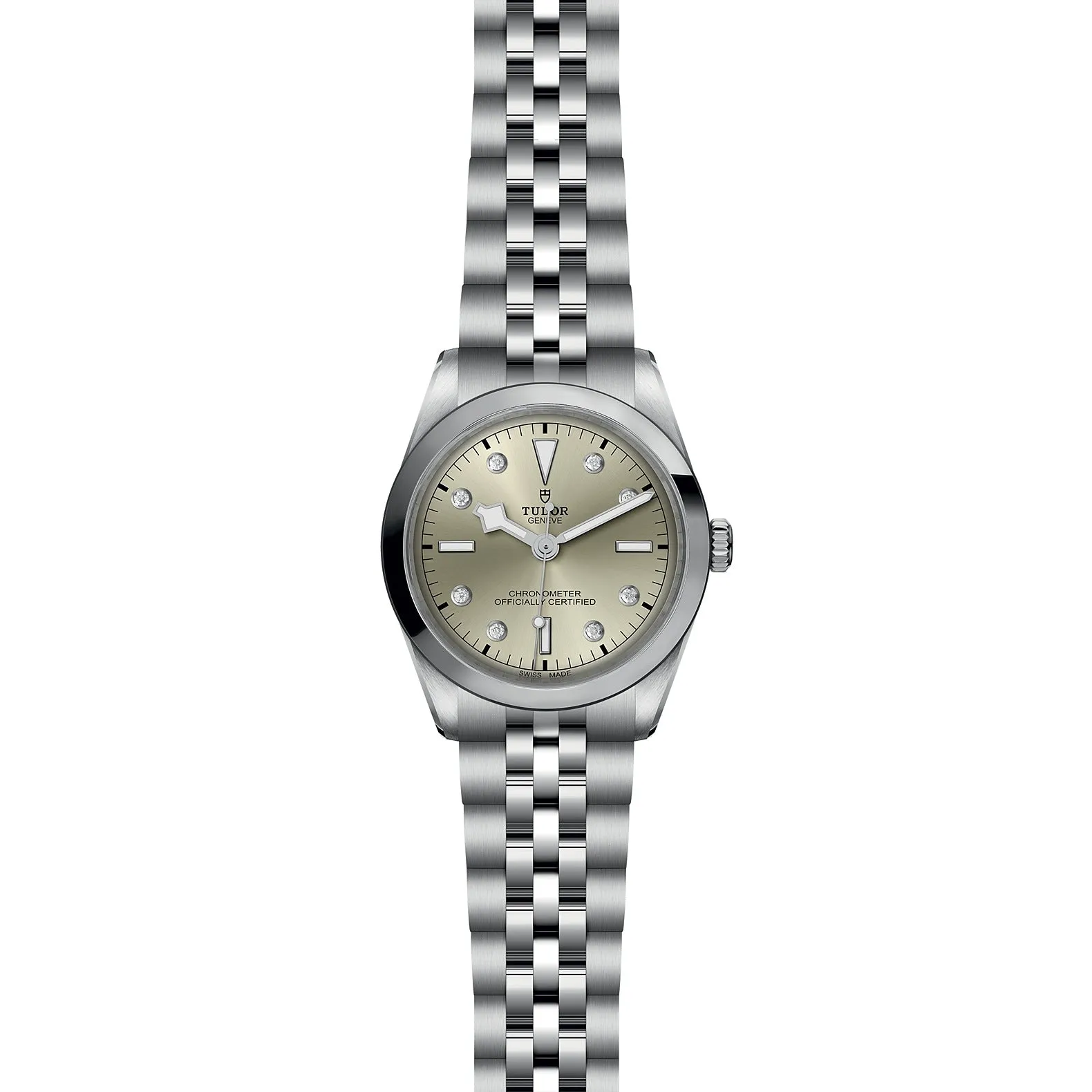 Tudor Black Bay 36 Watch, 36mm Light Champagne Dial, M79640-0006