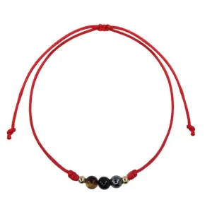 Ultimate Triple Protection Bracelet