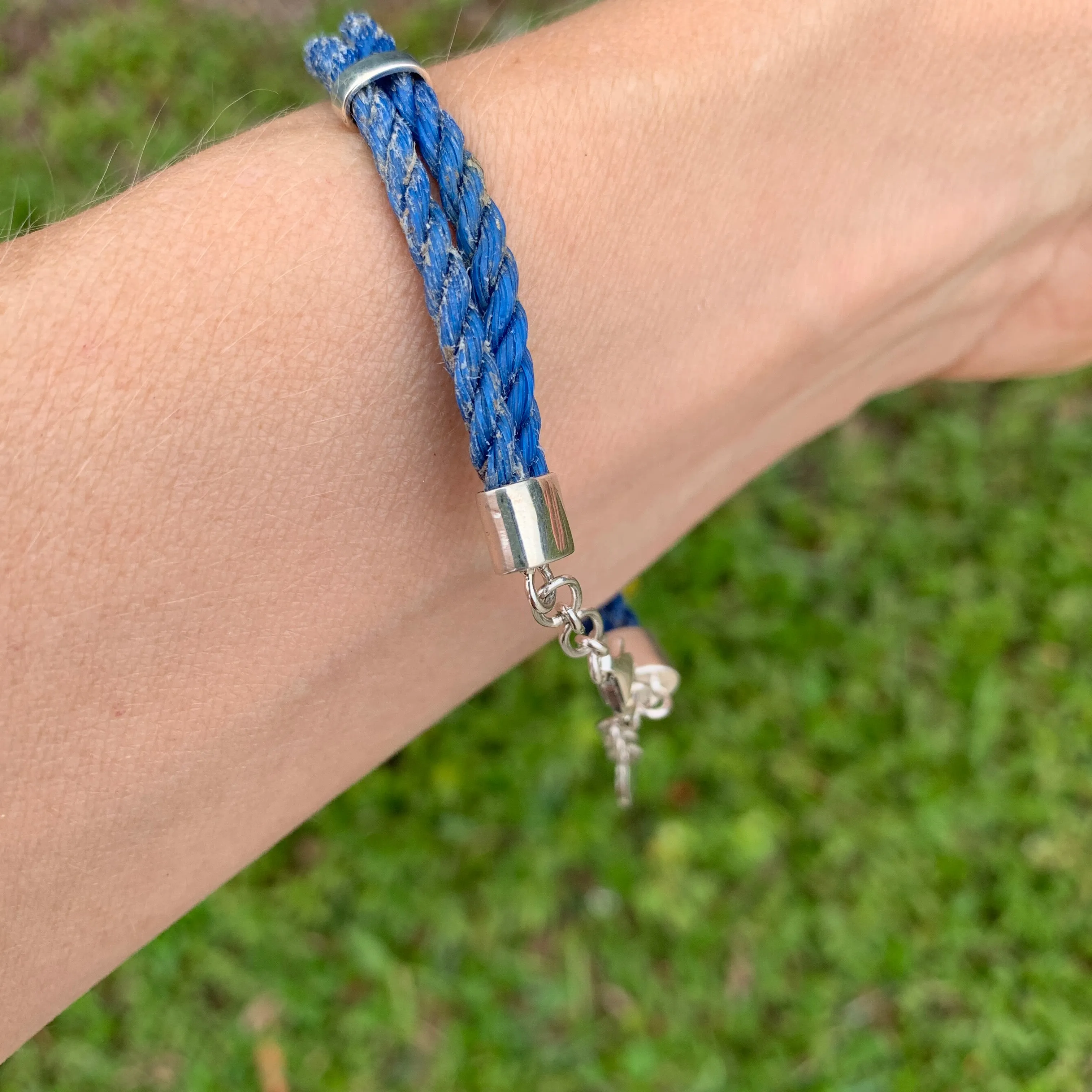 Umah Lumba Net Bracelet