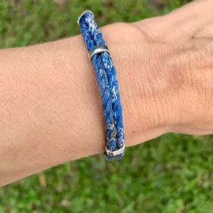 Umah Lumba Net Bracelet