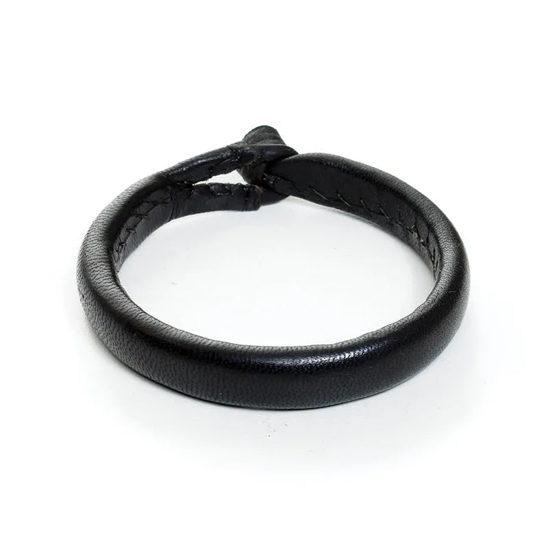 Unisex Nigerian Leather Bracelets