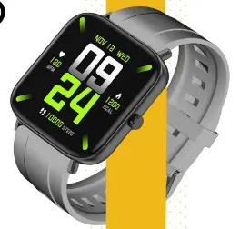 Urban Lite M Smart Watch