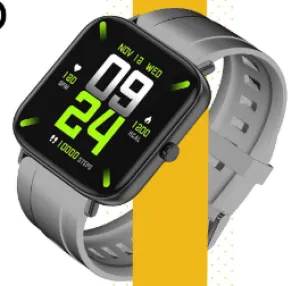 Urban Lite M Smart Watch
