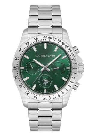 U.S. Polo Assn