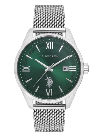 U.S. Polo Assn