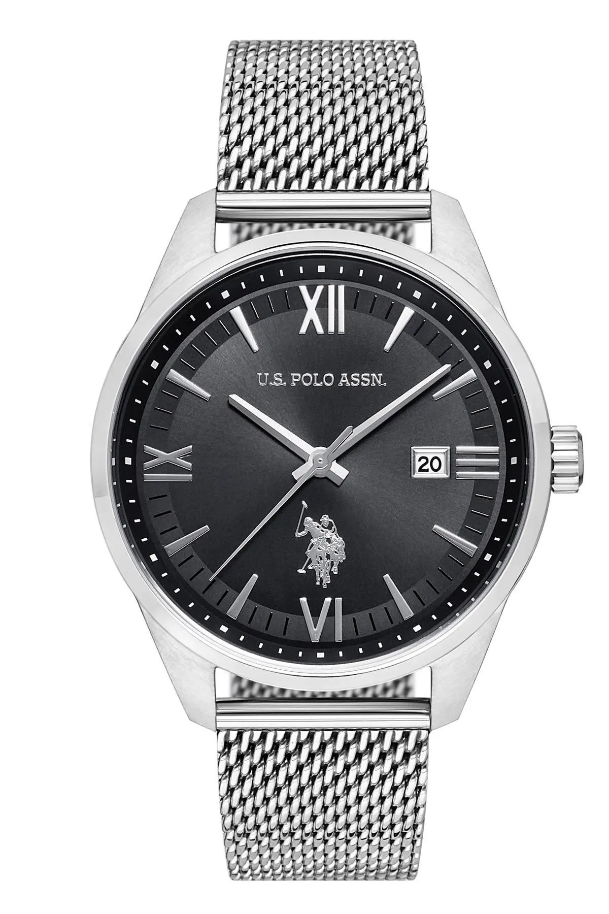 U.S. Polo Assn