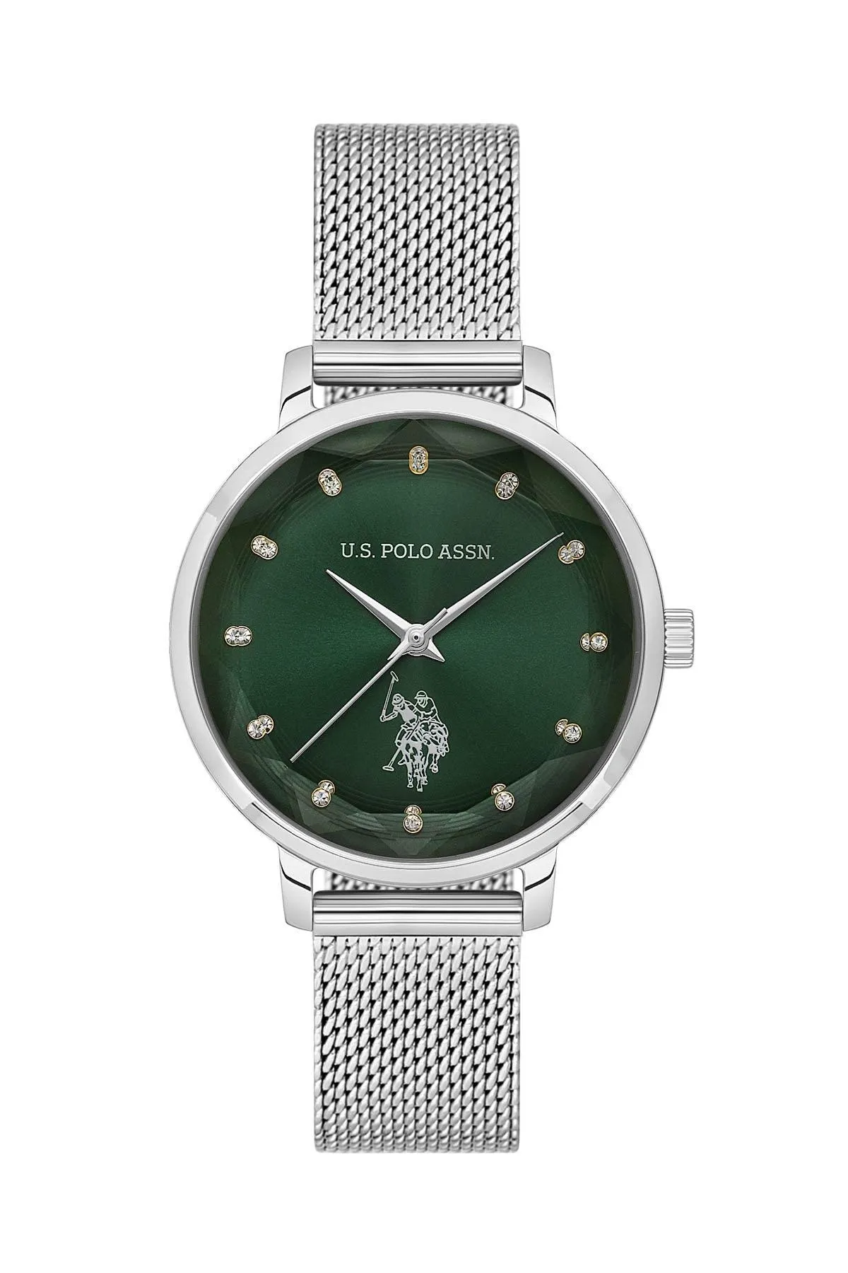 U.S. Polo Assn