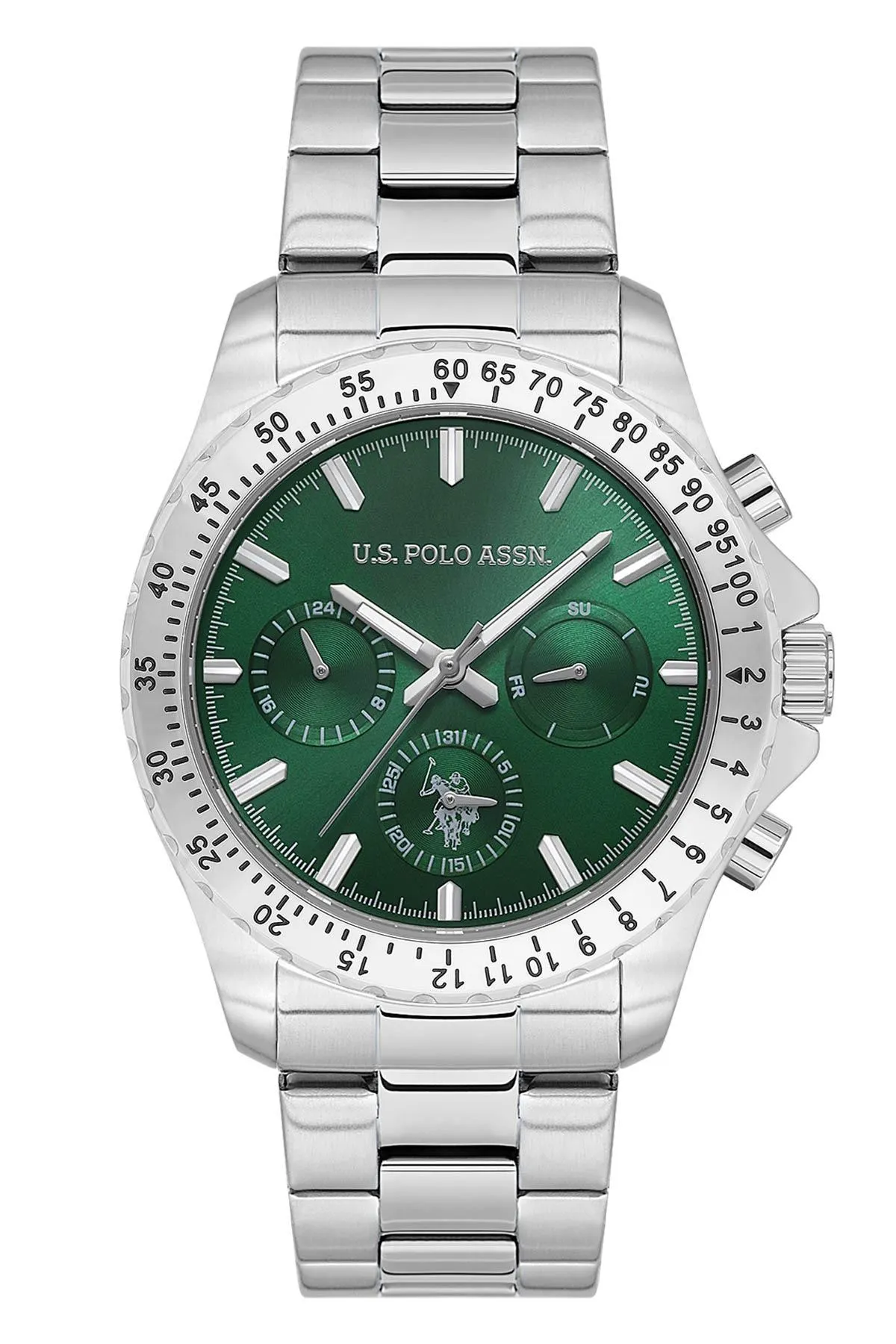 U.S. Polo Assn