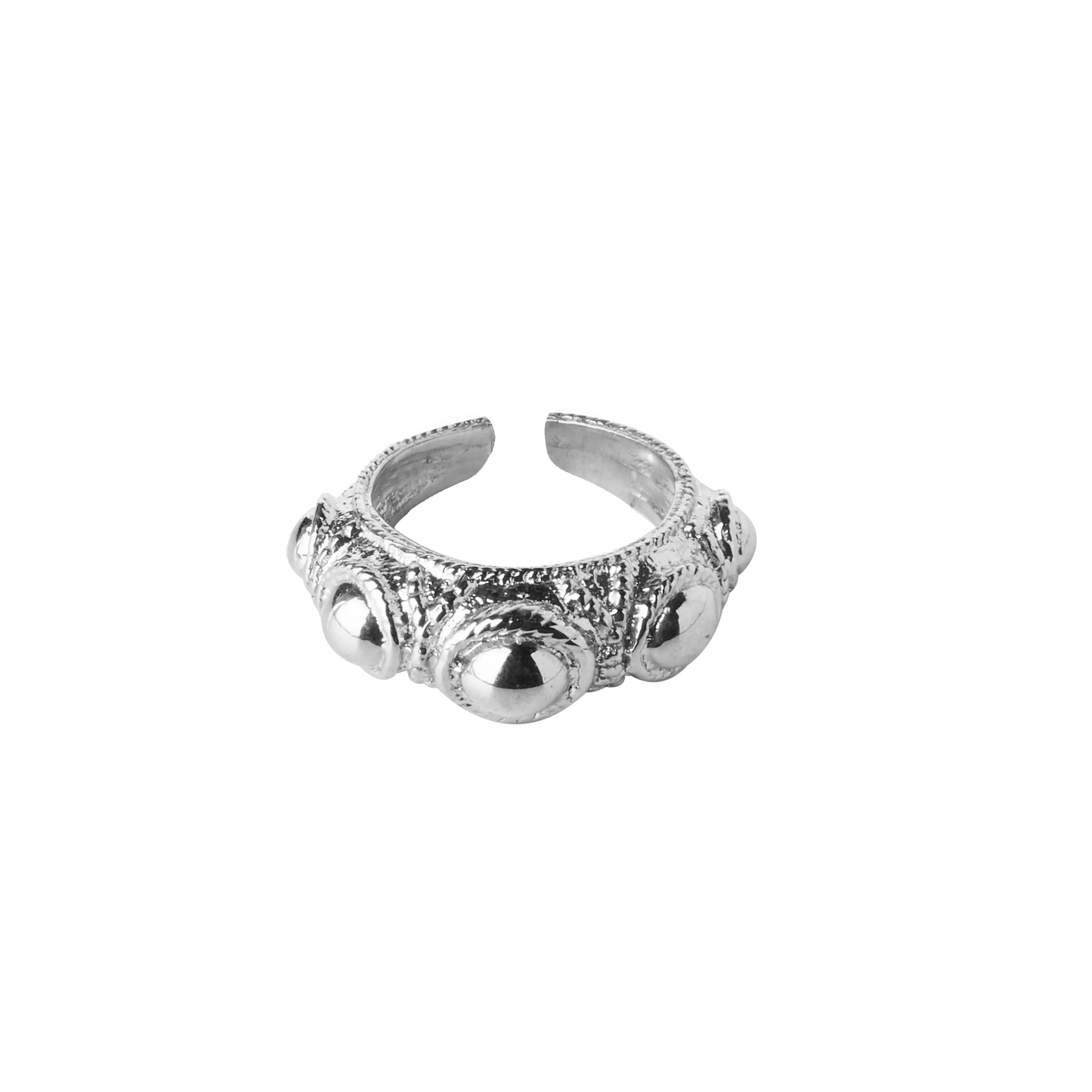 Vintage Ring - Sterling Silver