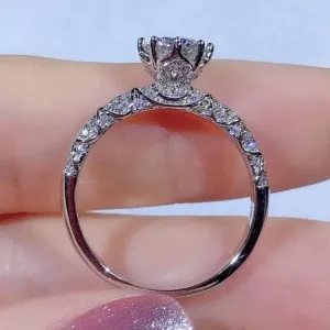 VIP K Dream Ring Custom Request