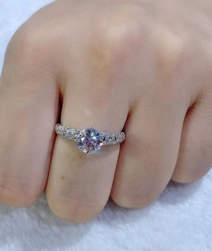 VIP K Dream Ring Custom Request