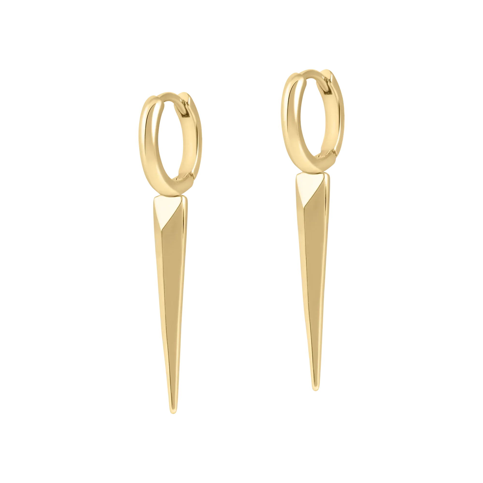 Viper Earrings