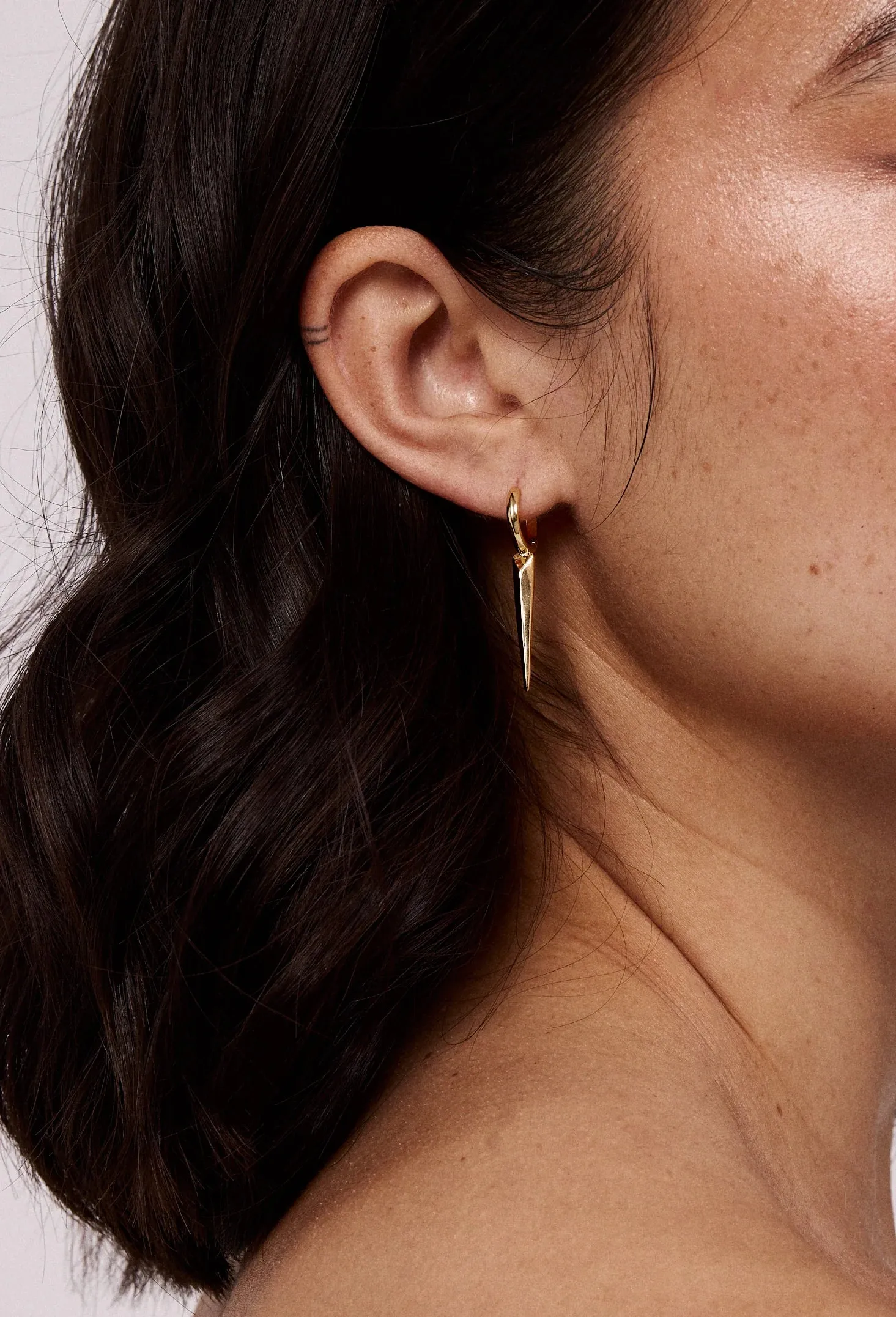 Viper Earrings