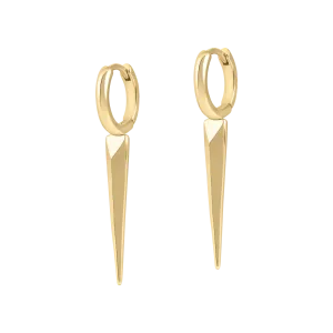 Viper Earrings