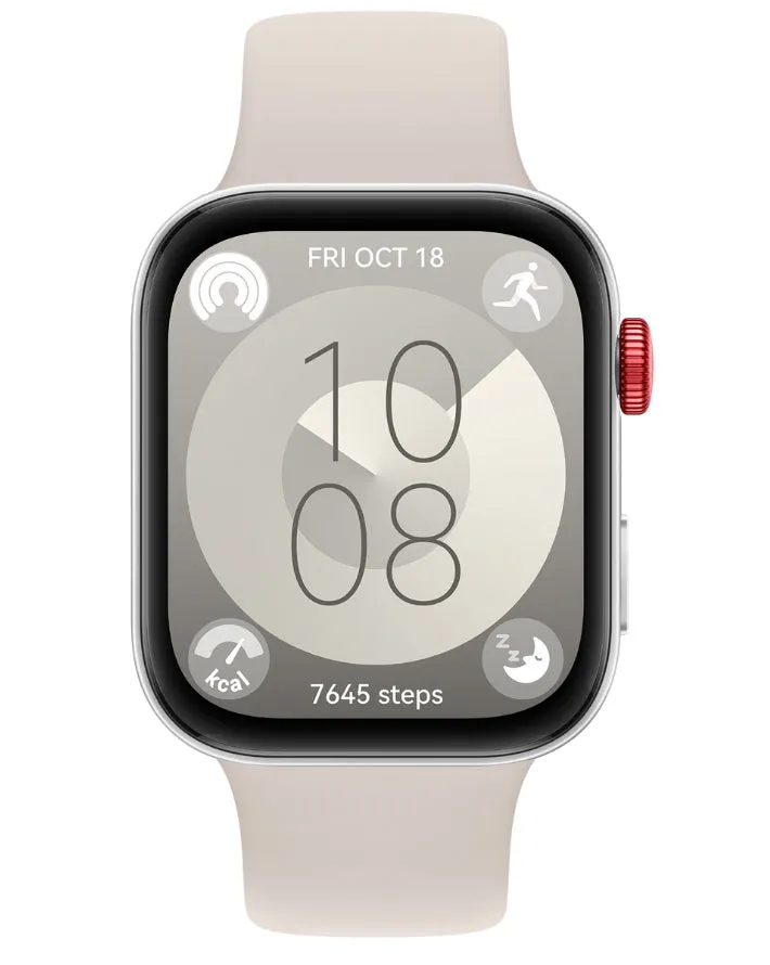 Watch Fit 3 White