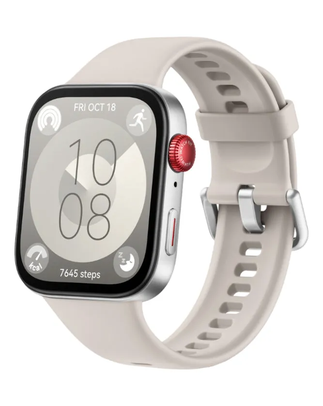 Watch Fit 3 White