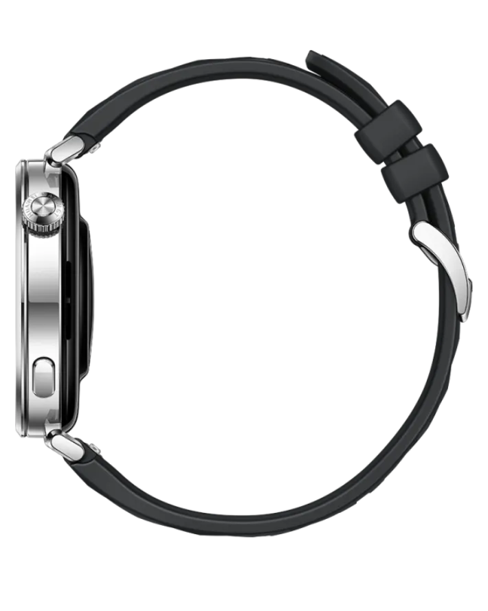 Watch GT 5 41mm Black