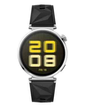 Watch GT 5 41mm Black