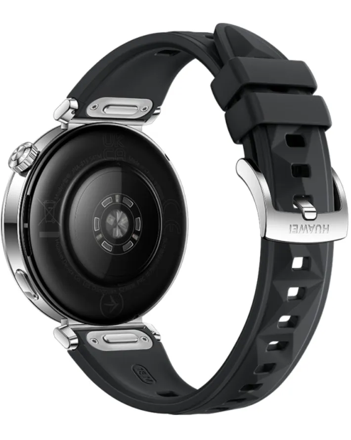 Watch GT 5 41mm Black