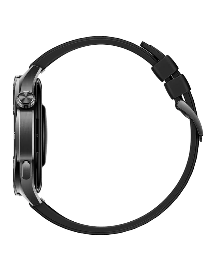 Watch GT 5 46mm Black