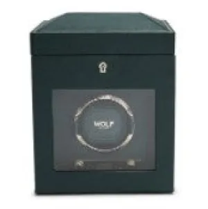 Watches  -  Bands / Straps / Winder
