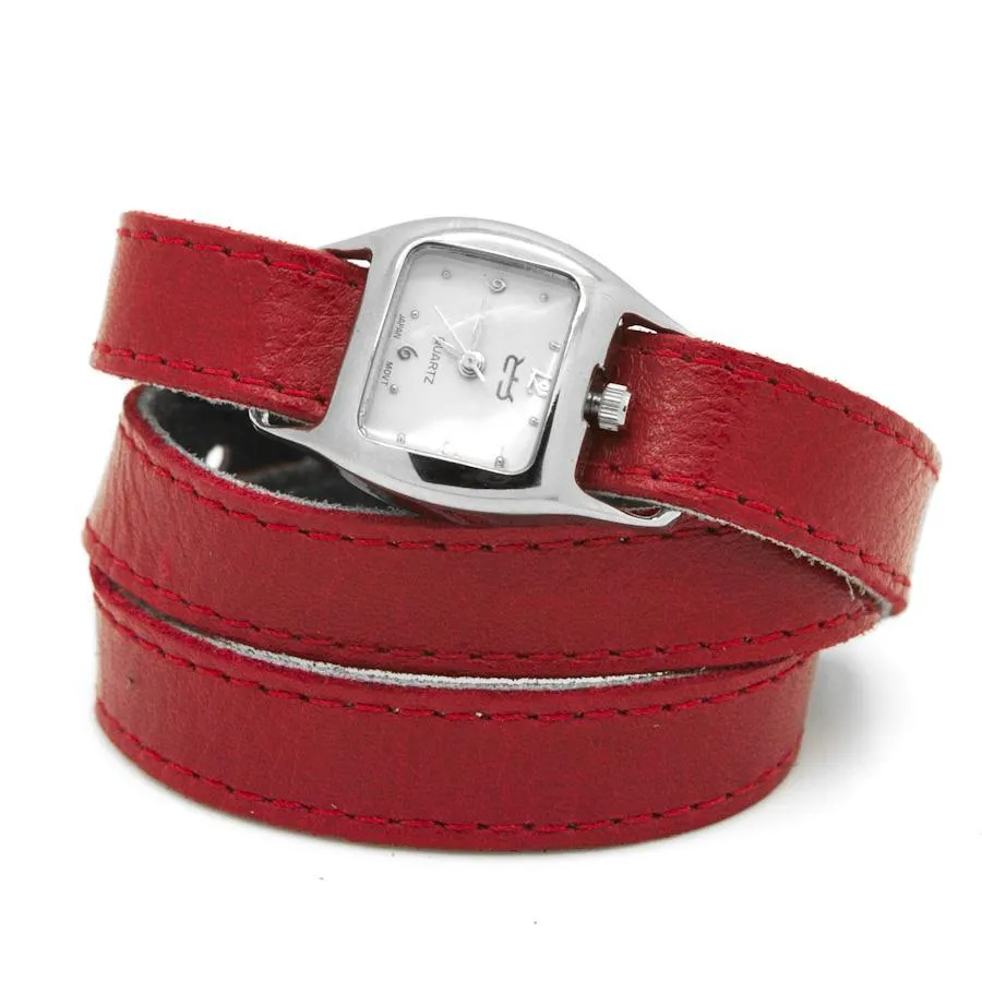 Watches - TWIST Wrap Watch