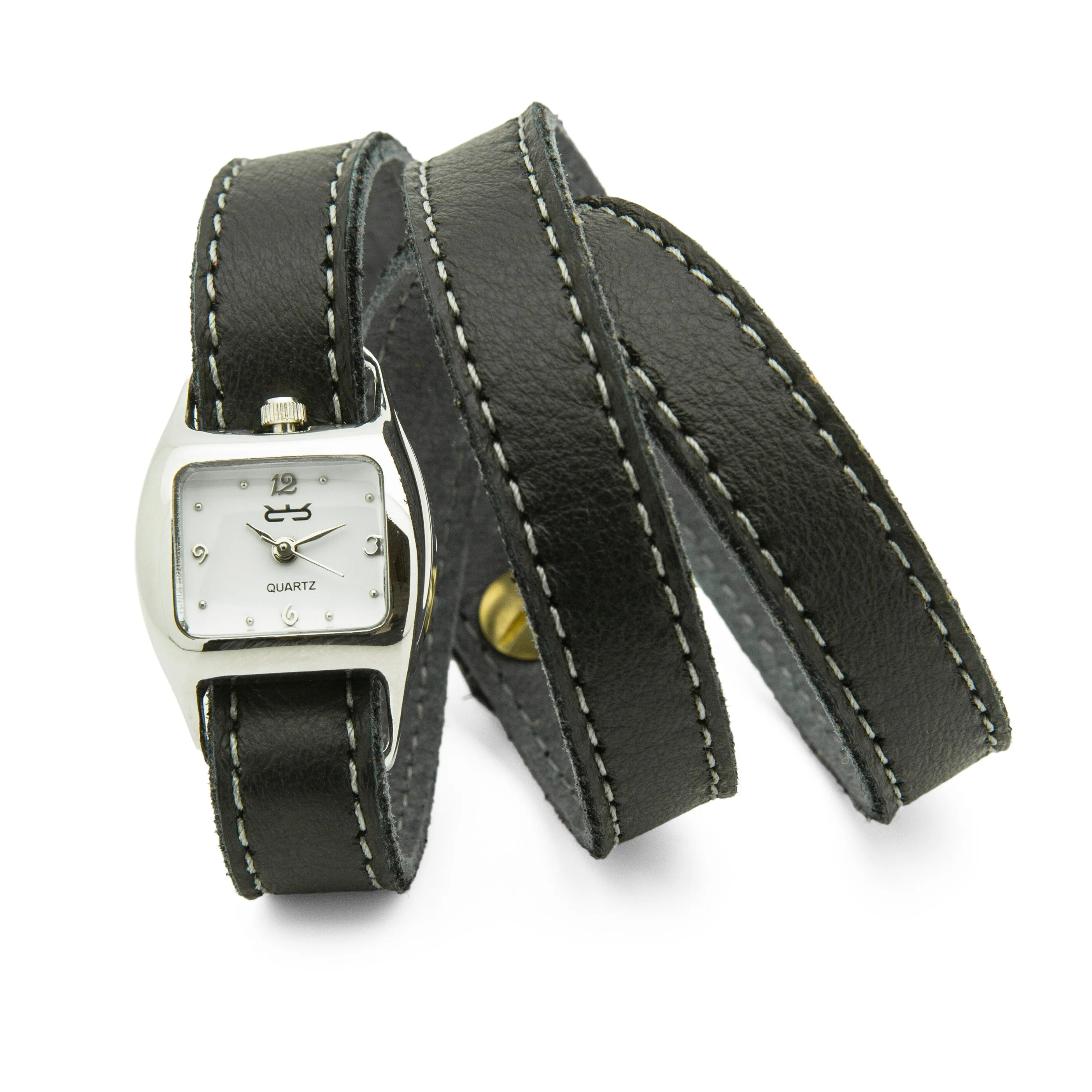 Watches - TWIST Wrap Watch