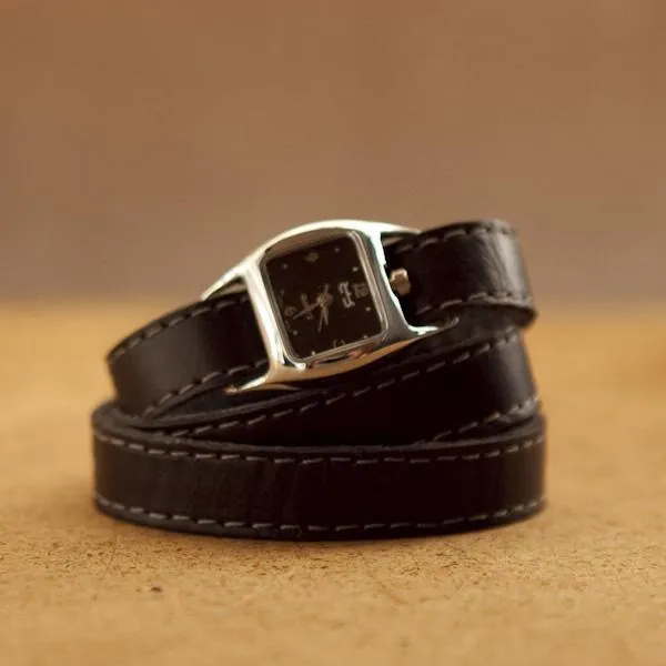 Watches - TWIST Wrap Watch