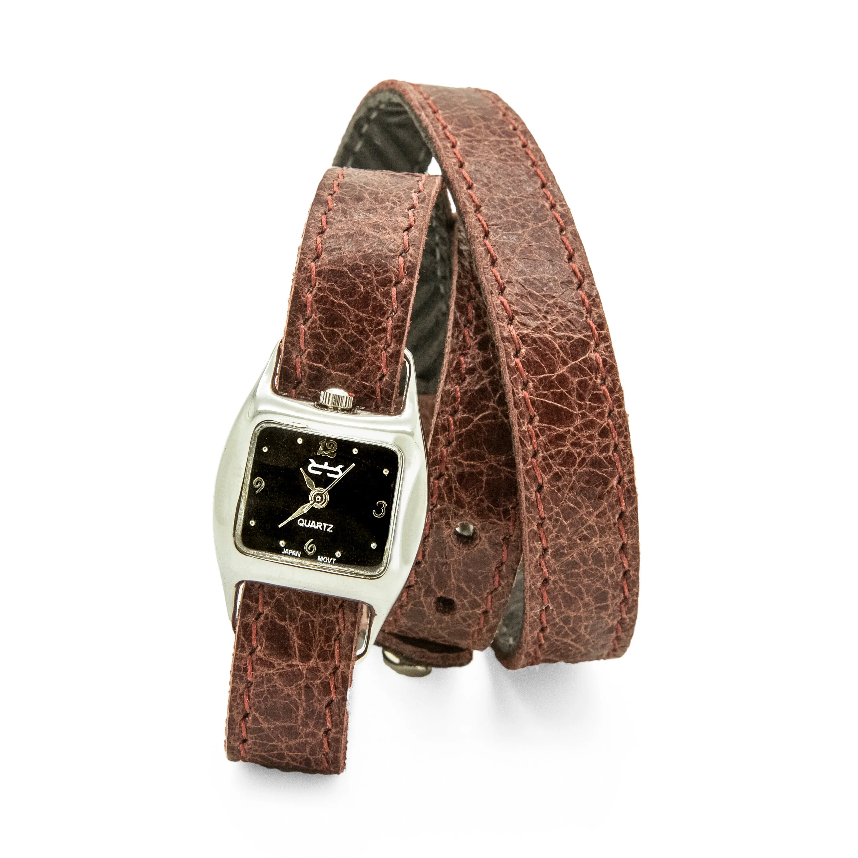 Watches - TWIST Wrap Watch