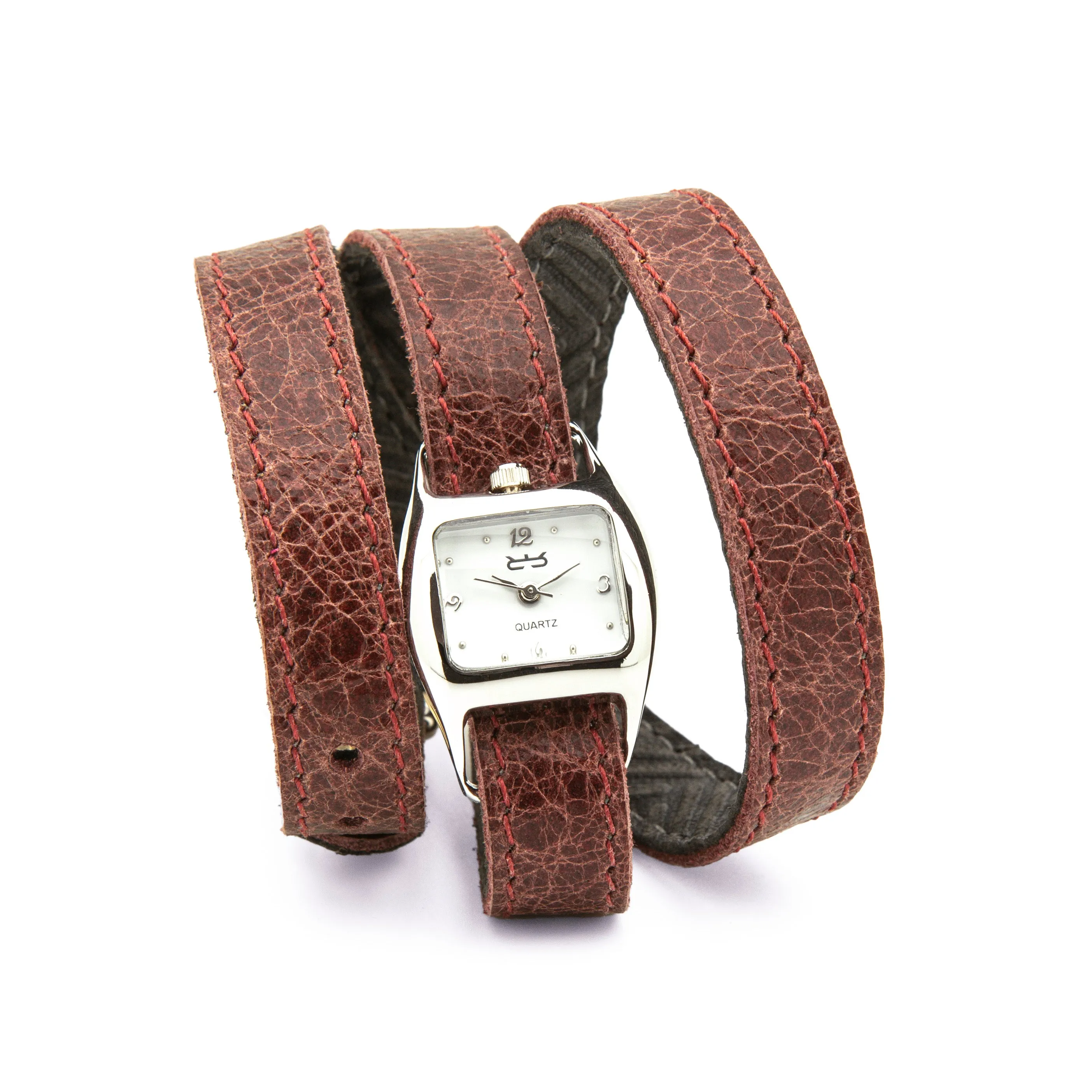 Watches - TWIST Wrap Watch