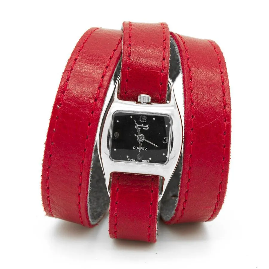 Watches - TWIST Wrap Watch