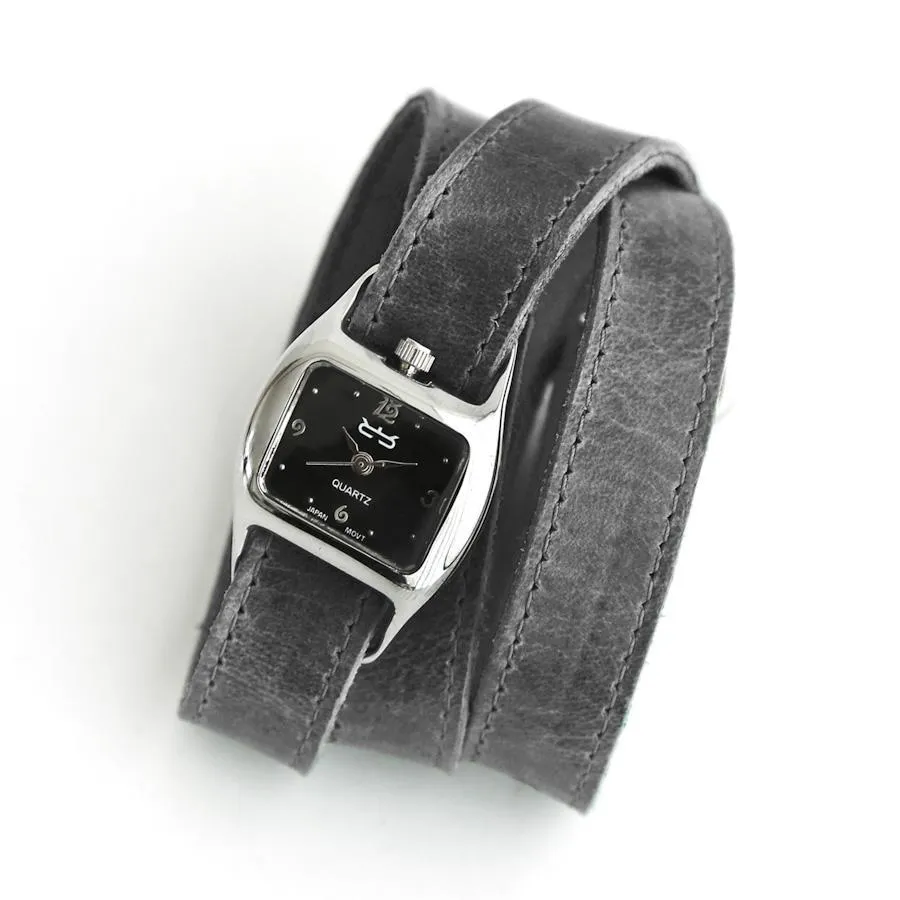 Watches - TWIST Wrap Watch
