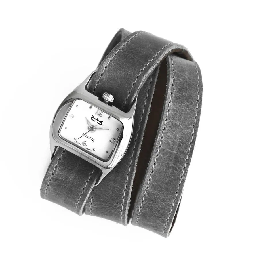 Watches - TWIST Wrap Watch