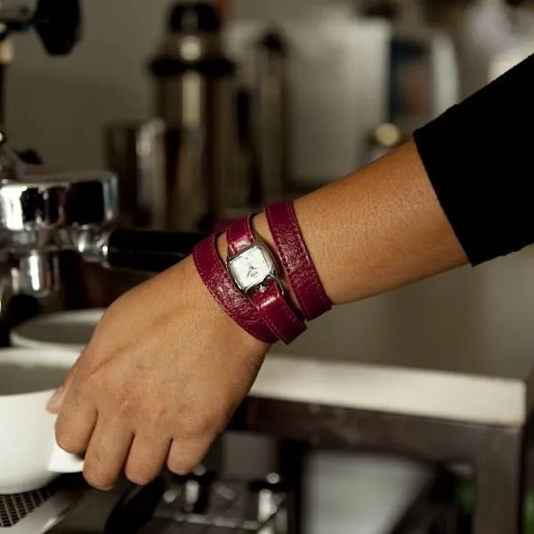 Watches - TWIST Wrap Watch