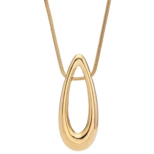 Wingu Pendant Necklace