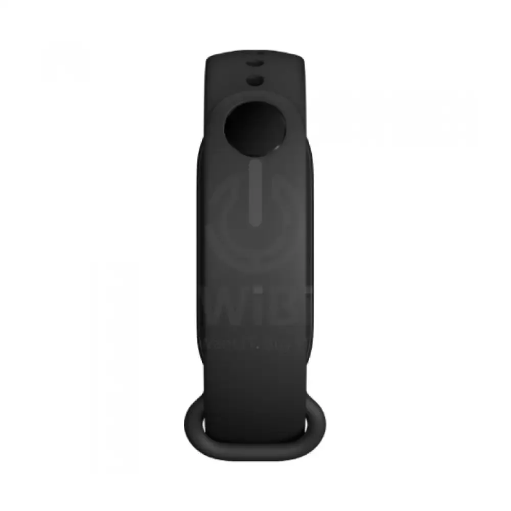 Xiaomi Mi Smart Band 6 Activity Tracker - 1.5-inch AMOLED / 125mAh / Bluetooth 5.0 / Black