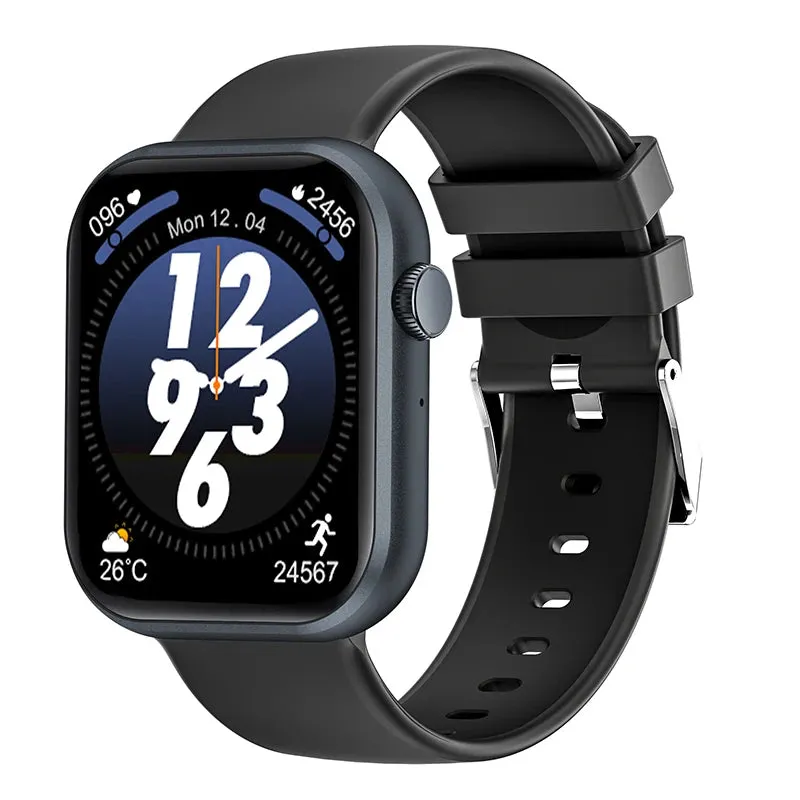 Xiaomi Smart Watch Women Bluetooth Call Watch Fitness Tracker Waterproof Sport Smart Clock Fashion Ladies Men Smartwatch Woman