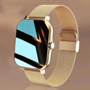 Y13 Smart Watch Pedometer Heart Rate Monitoring Bluetooth Call