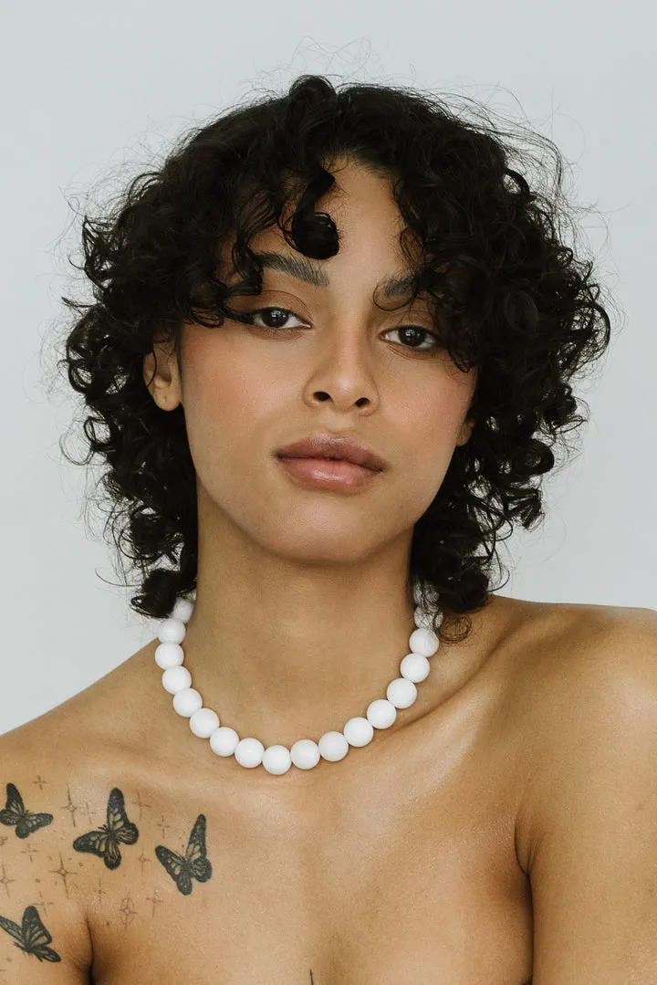 Yona Collar | Kara Yoo