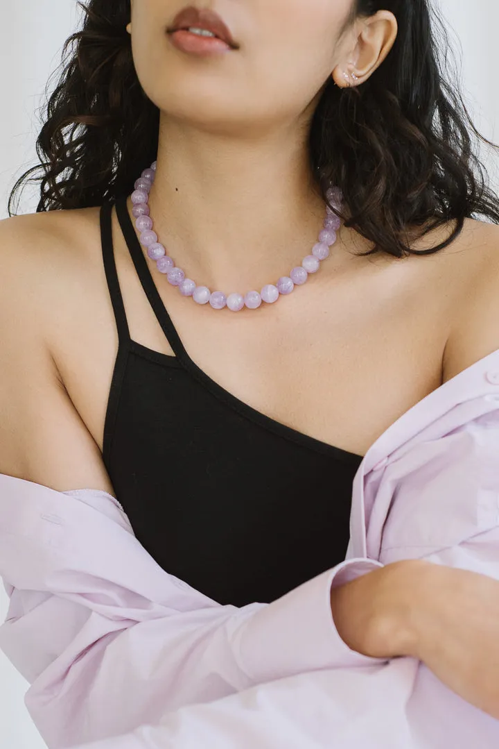 Yona Collar | Kara Yoo