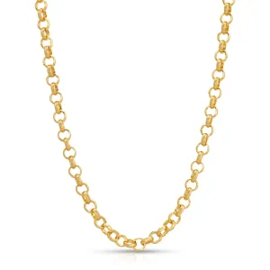 Zadie Chain Necklace