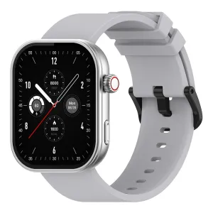 ZEBLAZE Btalk Plus 2.03" HD Display Smart Watch