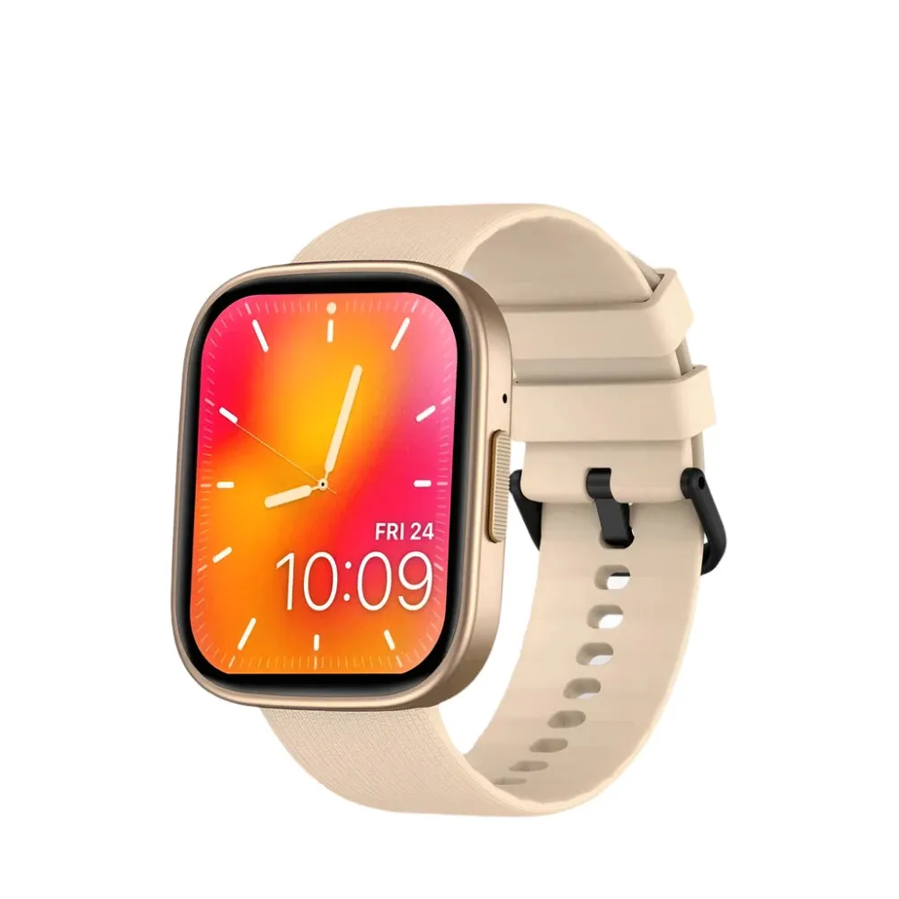 ZEBLAZE GTS 3 Plus 2.15" HD AMOLED Smart Watch