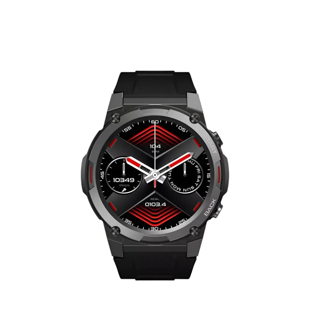 ZEBLAZE Vibe 7 Pro 1.43" Ultra HD AMOLED Smart Watch