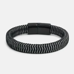 Zebra Men's Bracelet