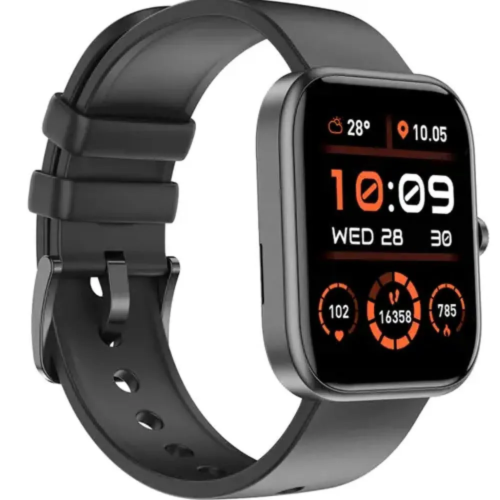 Zero Flex Smart Watch