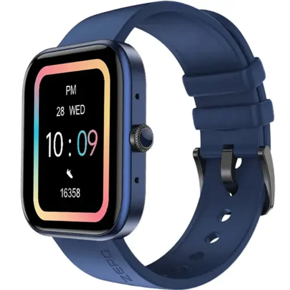 Zero Flex Smart Watch